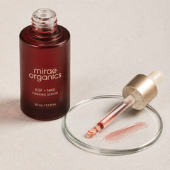 Mirae Organics Firming Cream