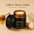 Mirae Organics Honey Tallow Balm